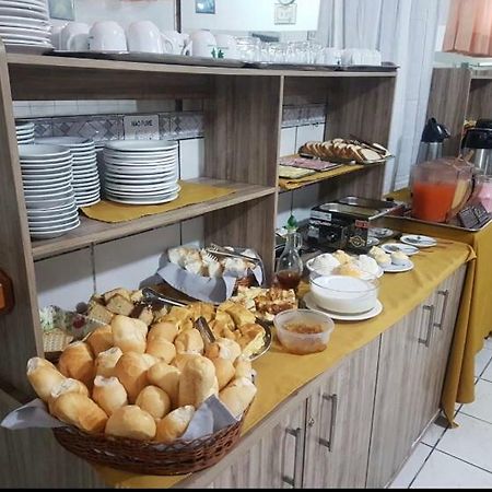 Hotel Novo Avenida 贝伦 外观 照片