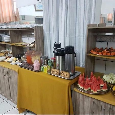 Hotel Novo Avenida 贝伦 外观 照片