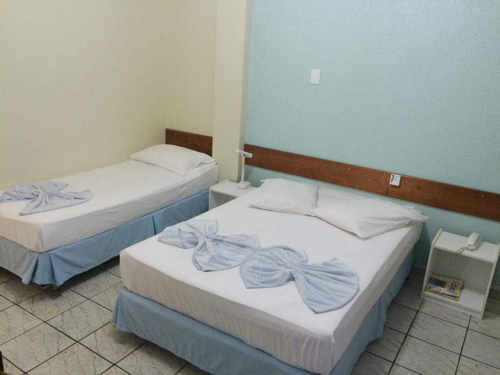 Hotel Novo Avenida 贝伦 客房 照片