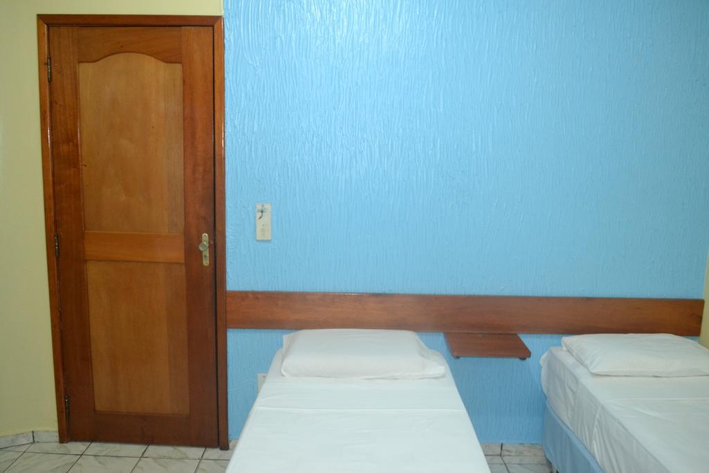 Hotel Novo Avenida 贝伦 客房 照片