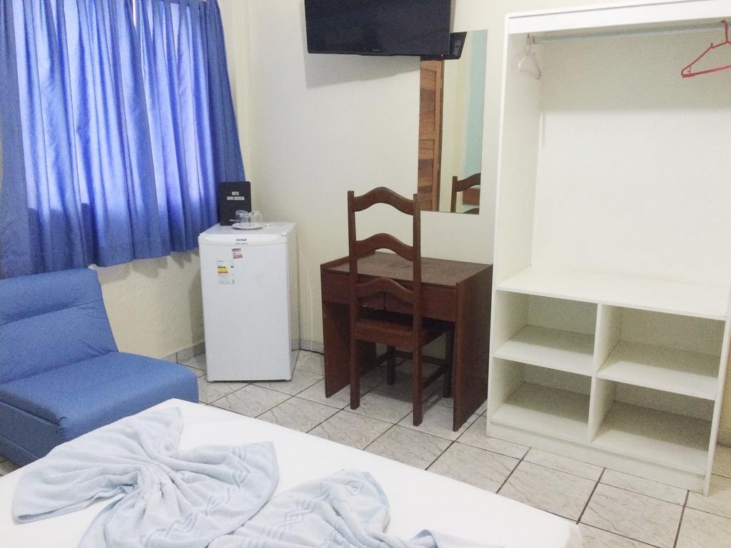 Hotel Novo Avenida 贝伦 客房 照片