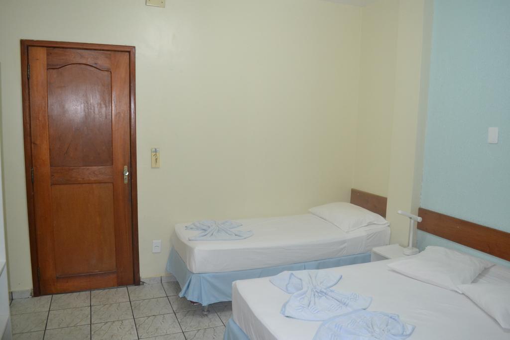 Hotel Novo Avenida 贝伦 客房 照片