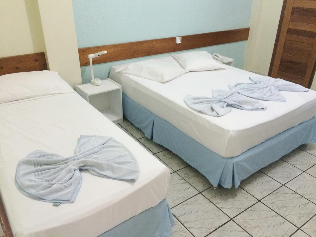 Hotel Novo Avenida 贝伦 客房 照片