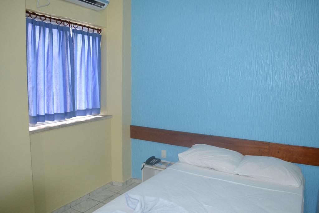 Hotel Novo Avenida 贝伦 外观 照片