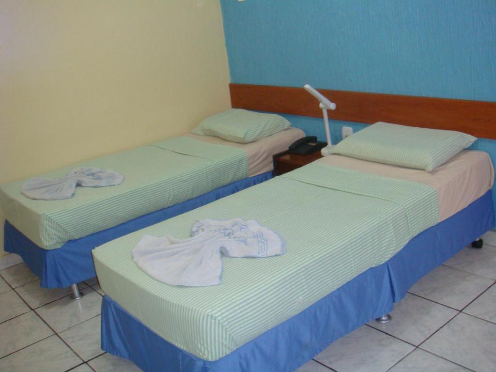 Hotel Novo Avenida 贝伦 客房 照片