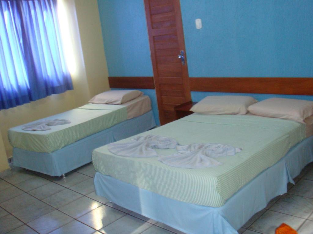 Hotel Novo Avenida 贝伦 客房 照片