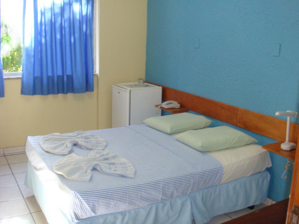 Hotel Novo Avenida 贝伦 客房 照片
