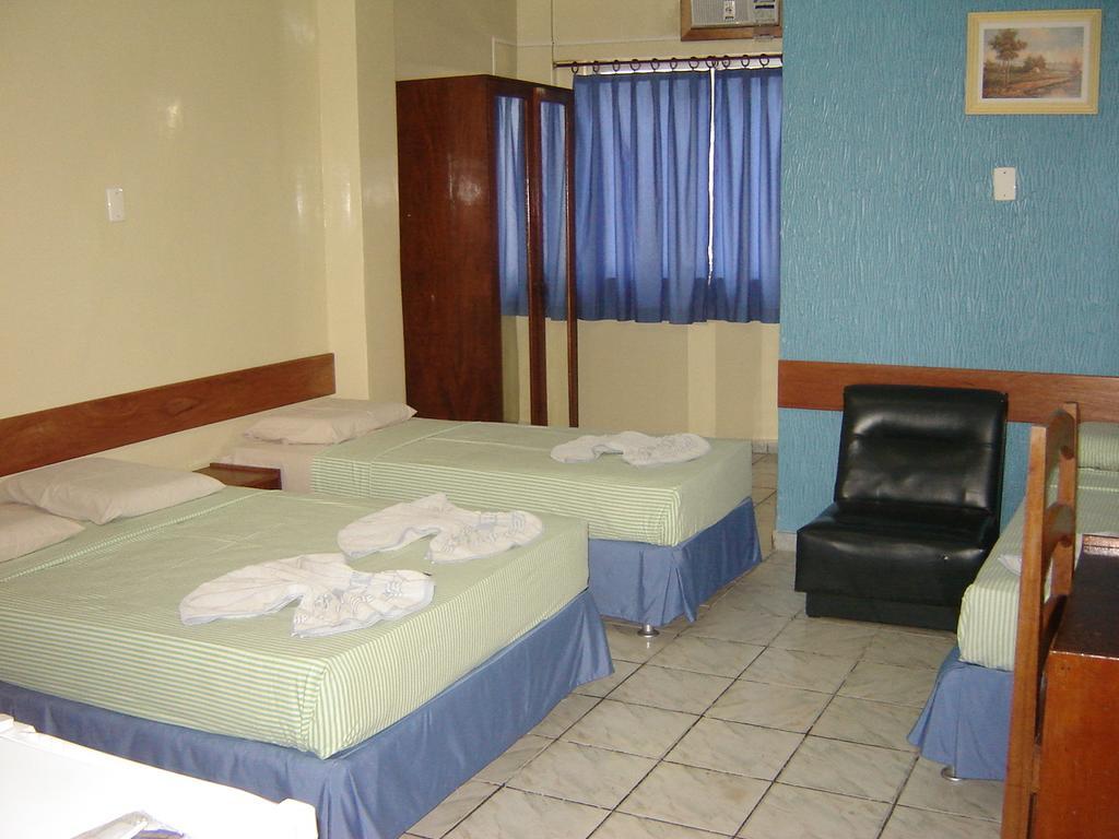 Hotel Novo Avenida 贝伦 客房 照片