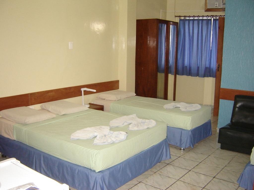 Hotel Novo Avenida 贝伦 客房 照片