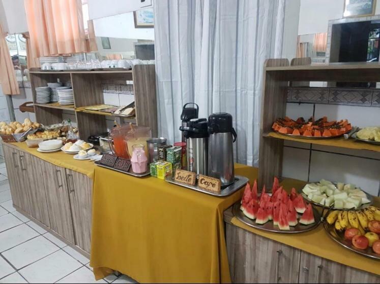 Hotel Novo Avenida 贝伦 外观 照片