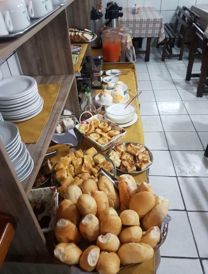 Hotel Novo Avenida 贝伦 外观 照片